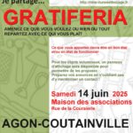 « Dunes et bocage » organise sa troisième Gratiféria