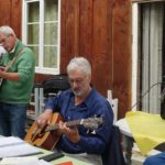 Atelier guitare
