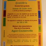 Gratiféria 2026
